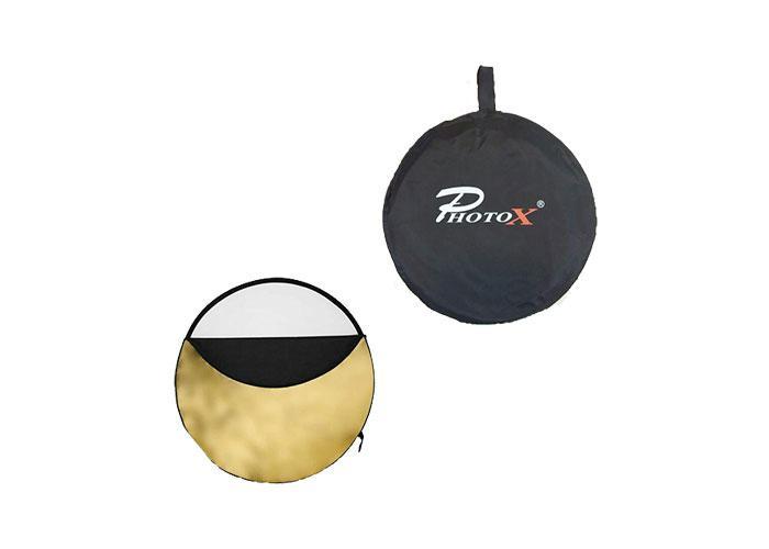 رفلکتور ۵ کاره ۸۰ سانتی متری فوتوکس Fotox Reflector 80 CM