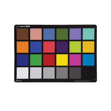 کالرچکر Mennon