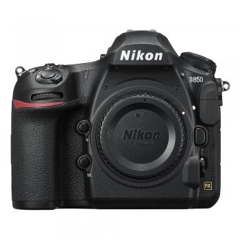 دوربین عکاسی نیکون Nikon D850 DSLR Camera Body