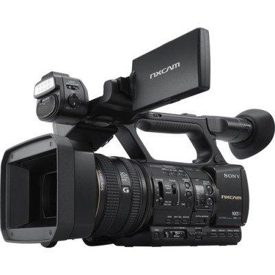 دوربین فیلمبرداری سونی nx5r