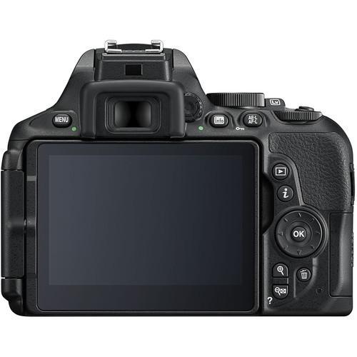 دوربین عکاسی نیکون D5600