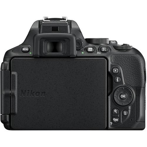 دوربین عکاسی نیکون D5600