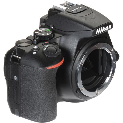 دوربین عکاسی نیکون D5600
