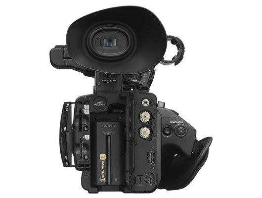دوربین فیلمبرداری سونی nx5r