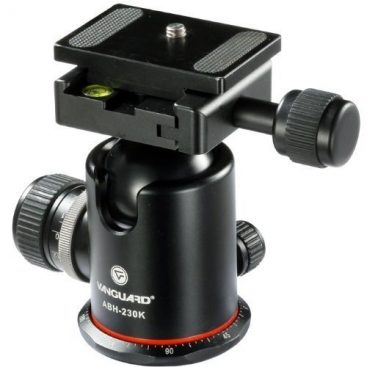 هد سه پایه ونگارد Vanguard ABH-230