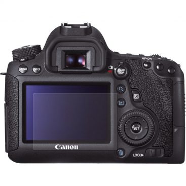 محافظ نمایشگر دوربین Lcd Screen Protector 6D