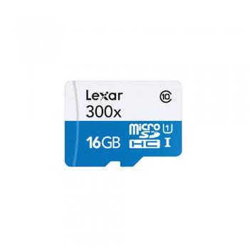 خرید میکرو اس دی لکسار 16 گیگابایت 300x U1