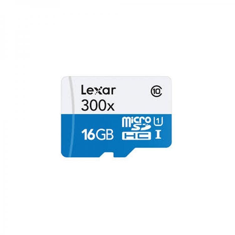 خرید میکرو اس دی لکسار 16 گیگابایت 300x U1