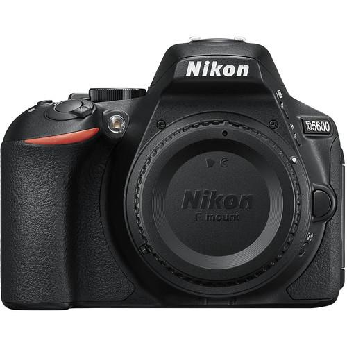 دوربین عکاسی نیکون D5600