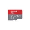 خرید میکرو اس دی سندیسک 64 گیگابایت 100MB A1