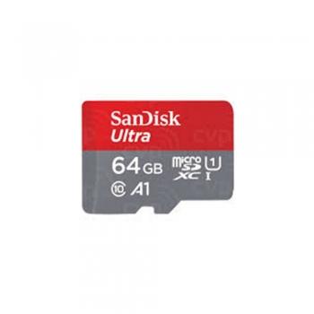 خرید میکرو اس دی سندیسک 64 گیگابایت 100MB A1