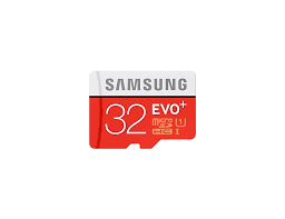 خرید میکرو اس دی سامسونگ 32 گیگابایت +95MB Evo