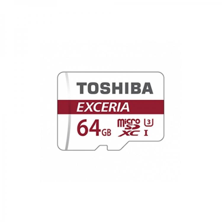 خریدمیکرو اس دی توشیبا 64 گیگابایت 90MB