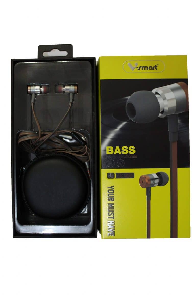 هندزفری وی اسمارت vs-25