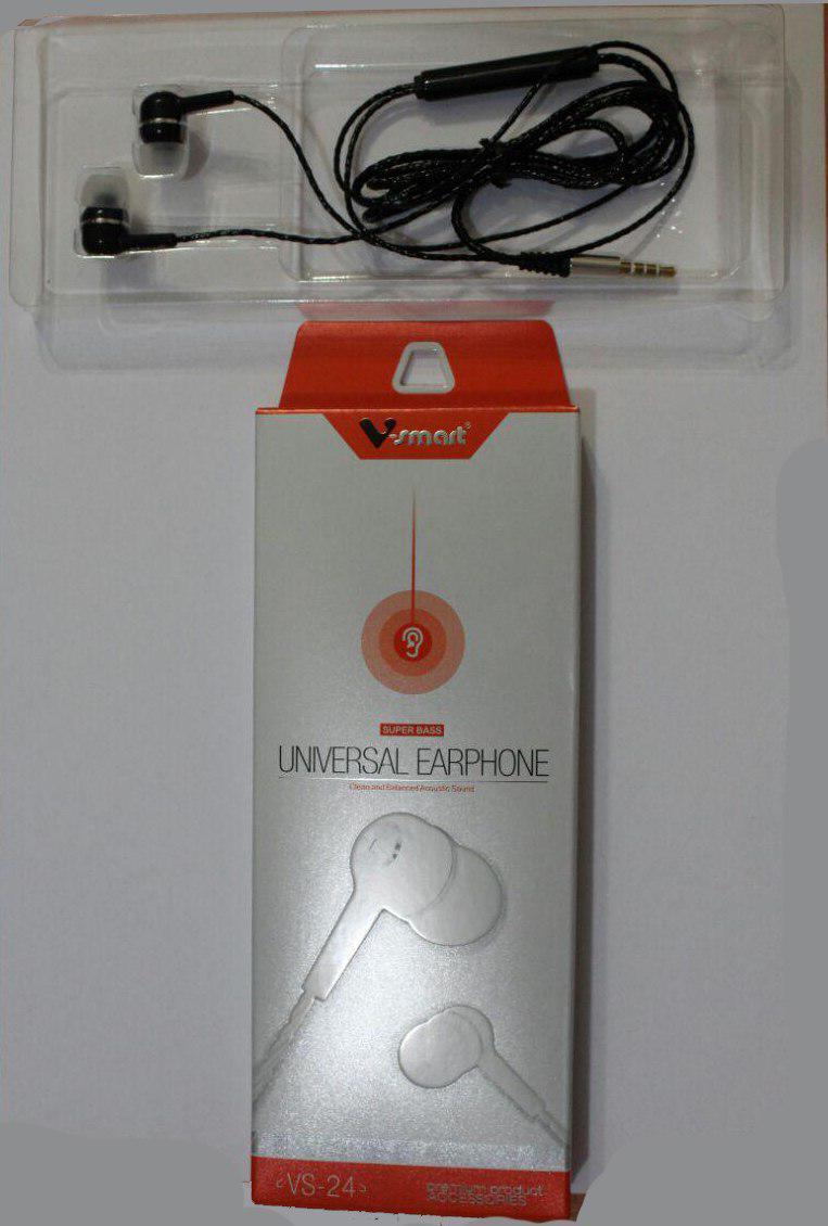 هندزفری وی اسمارت vs-24