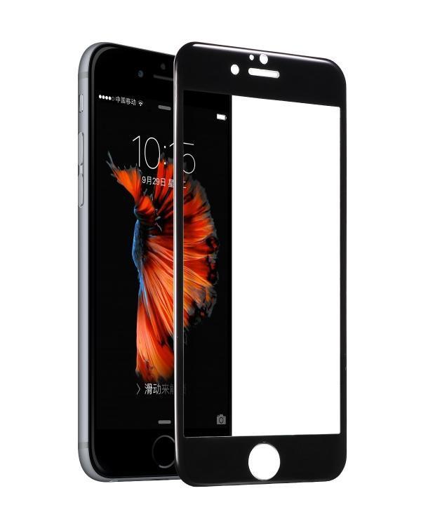 محافظ صفحه نمايش شيشه اي هوکو مدل SP9 Flexible PC مناسب براي گوشي موبايل آيفون 6 پلاس/6s پلاس