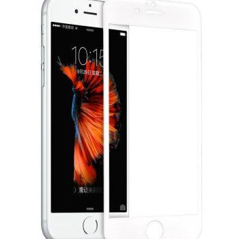 محافظ صفحه نمايش شيشه اي هوکو مدل SP9 Flexible PC مناسب براي گوشي موبايل آيفون 6 پلاس/6s پلاس