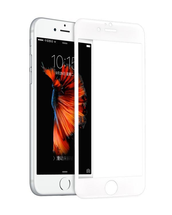محافظ صفحه نمايش شيشه اي هوکو مدل SP9 Flexible PC مناسب براي گوشي موبايل آيفون 6 پلاس/6s پلاس