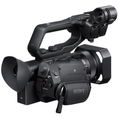 دوربین فیلم برداری سونی Sony PXW-Z90V 4K HDR XDCAM