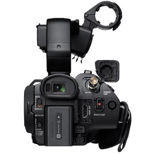 دوربین فیلم برداری سونی Sony PXW-Z90V 4K HDR XDCAM