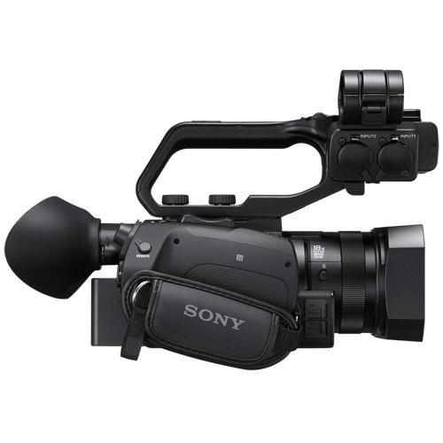 دوربین فیلم برداری سونی Sony PXW-Z90V 4K HDR XDCAM