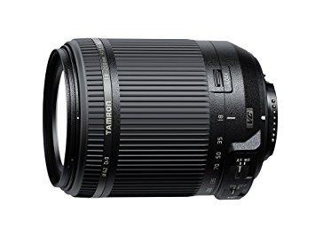 لنز تامرون مدل Tamron 18-200mm F/3.5-6.3