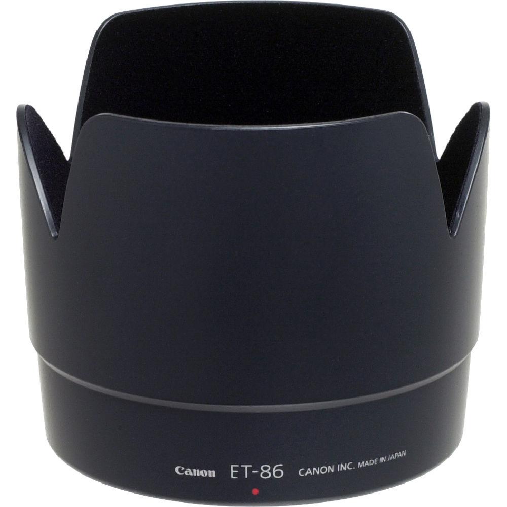 لنز هود کانن مدل ET-86 Lens Hood for EF 70-200mm f/2.8L IS USM