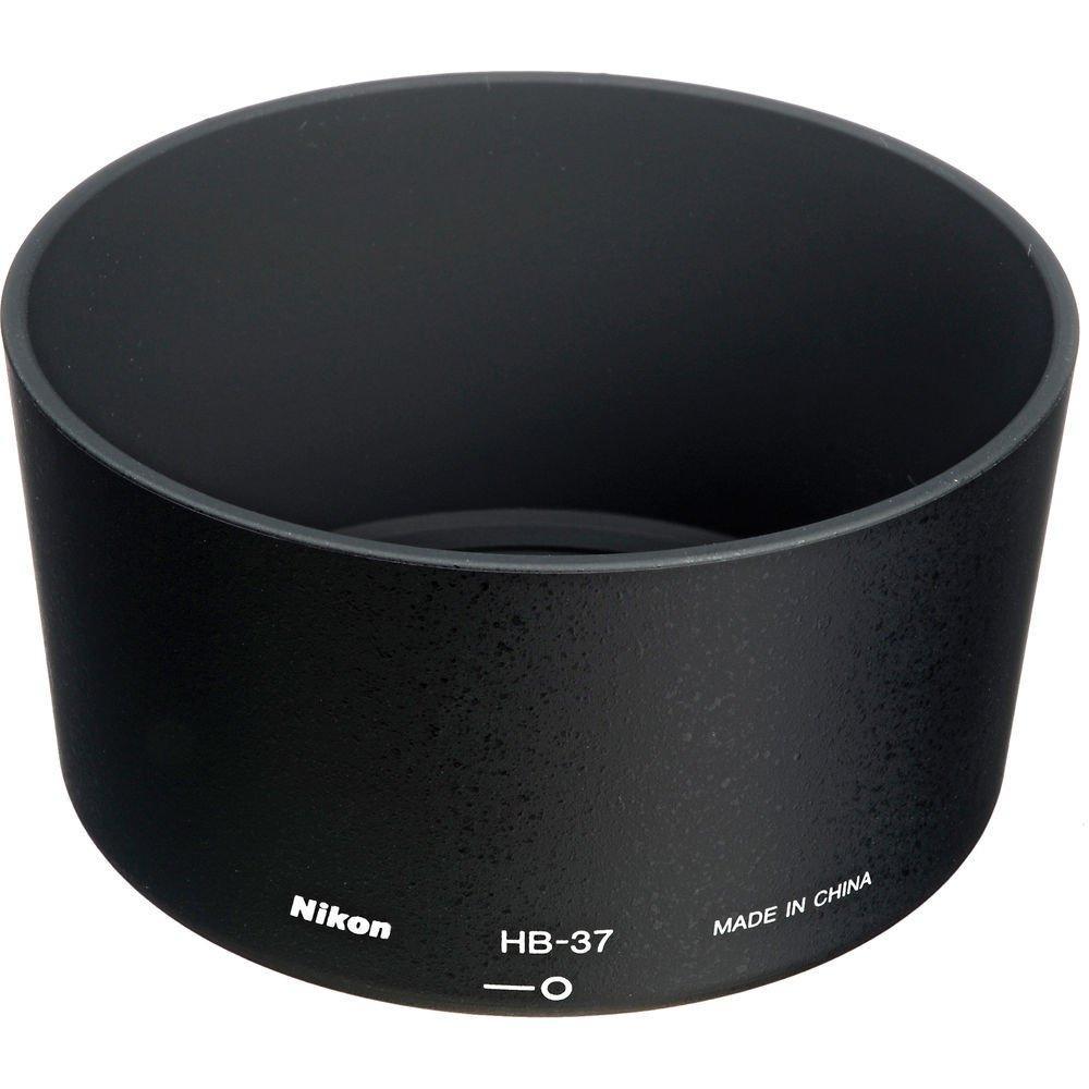 هود لنز نیکون مدل HB-37 Lens Hood For for 55-200mm F/4.5-6 Lens