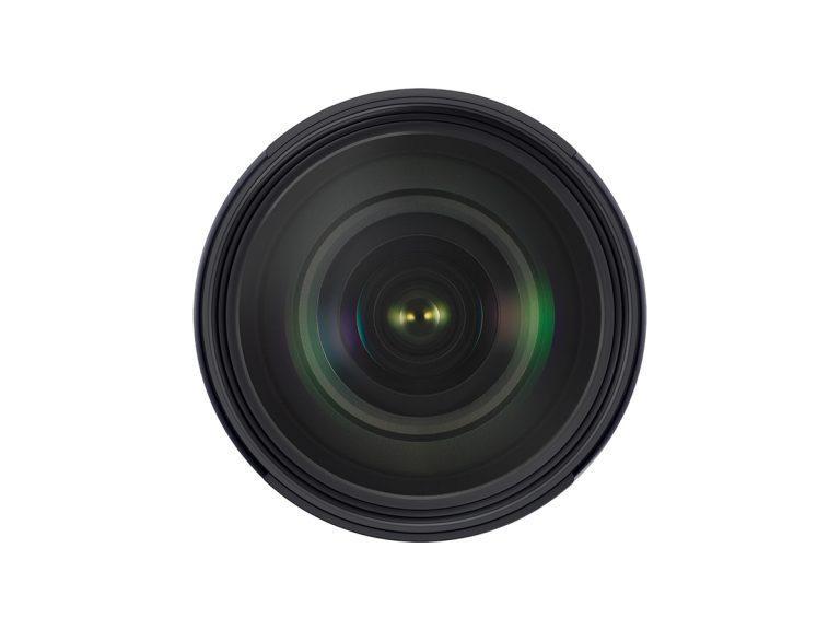 لنز تامرون مدل Tamron 24-70mm F:2/8 Di VC USD G2 A032