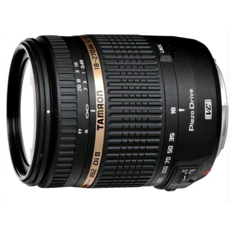لنز تامرون مدل Tamron AF18-270mm F/3.5-6.3