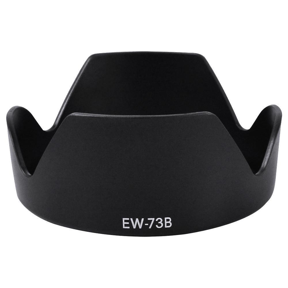 هود لنز کانن EW-73B Lens Hood For EF-S 18-135mm STM