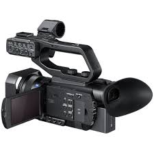 دوربین فیلم برداری سونی Sony PXW-Z90V 4K HDR XDCAM