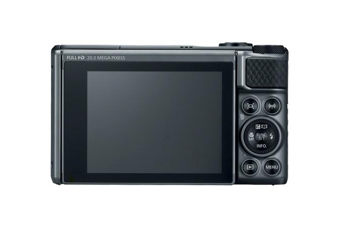 دوربین عکاسی خانگی کانن Canon SX730 HS