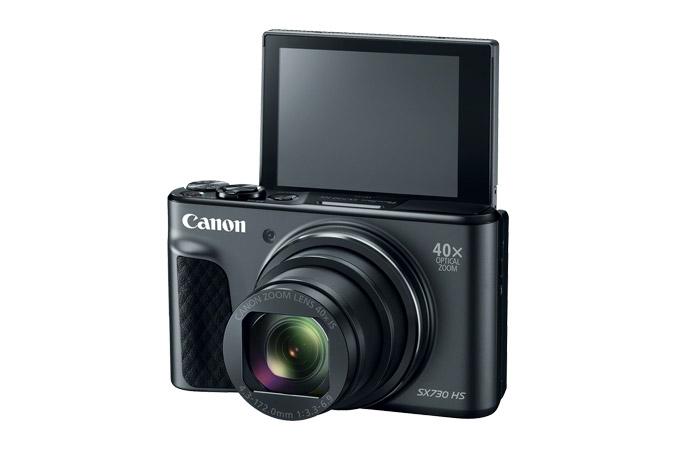دوربین عکاسی خانگی کانن Canon SX730 HS