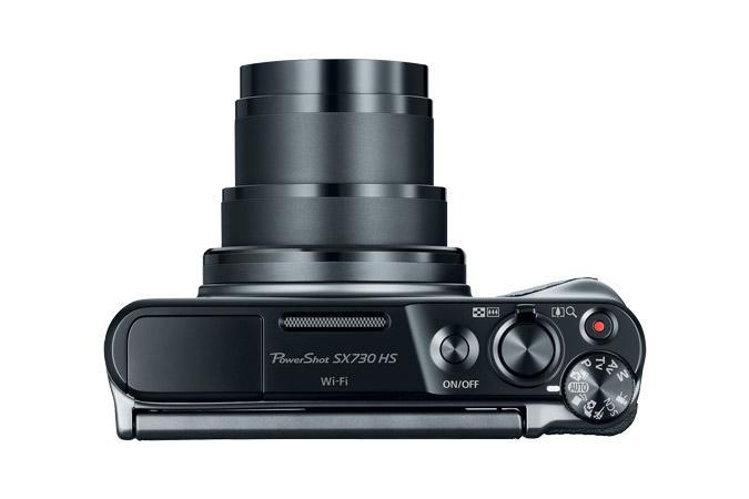 دوربین عکاسی خانگی کانن Canon SX730 HS