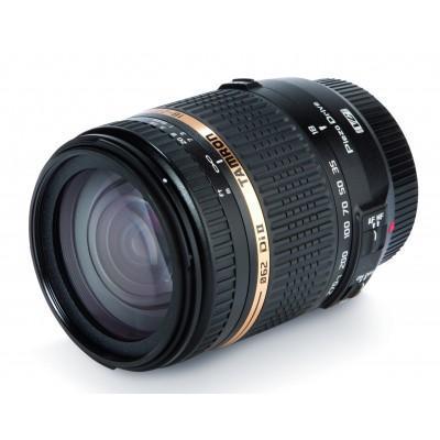 لنز تامرون مدل Tamron AF18-270mm F/3.5-6.3