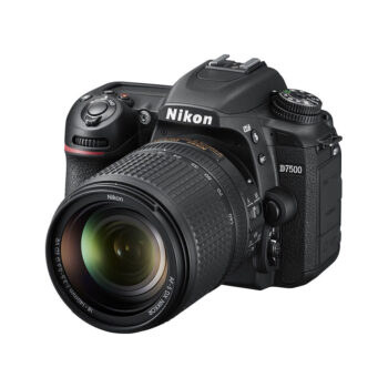 دوربین عکاسی نیکون Nikon D7500 Kit 18-140mm f/3.5-5.6G ED VR