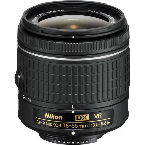 دوربین عکاسی نیکون D3400