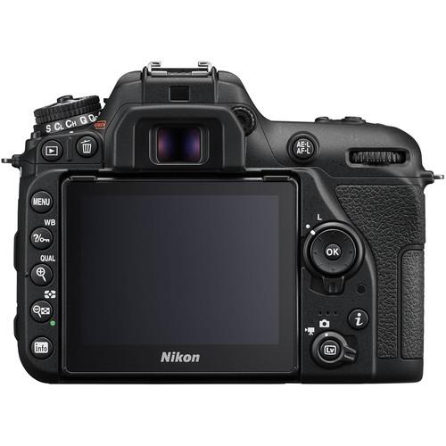 دوربین عکاسی نیکون D7500