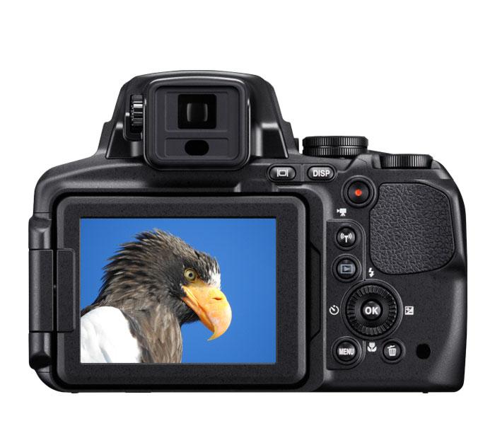 دوربین عکاسی دیجیتال نیکون Nikon P900