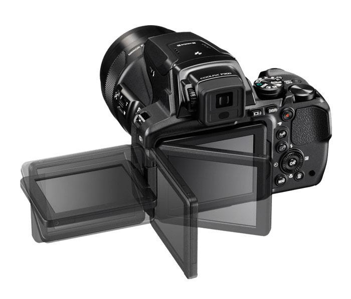 دوربین عکاسی دیجیتال نیکون Nikon P900