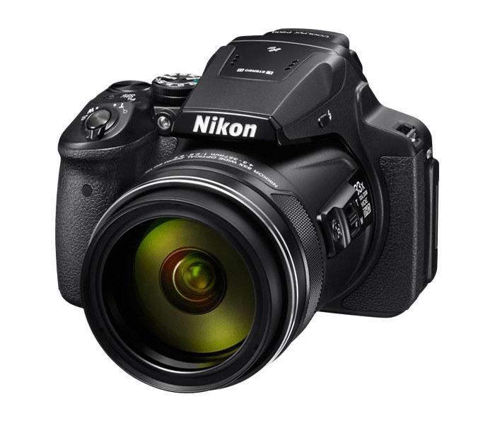 دوربین عکاسی دیجیتال نیکون Nikon P900