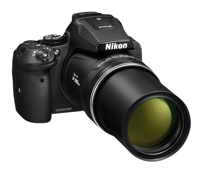 دوربین عکاسی دیجیتال نیکون Nikon P900