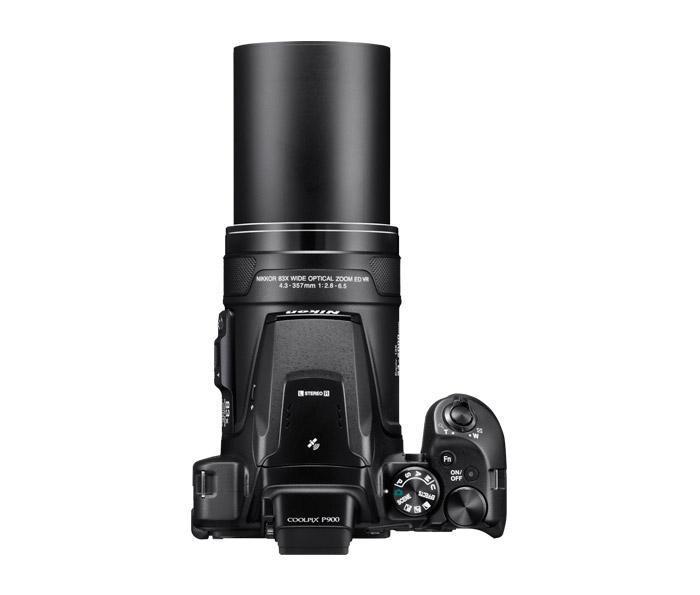 دوربین عکاسی دیجیتال نیکون Nikon P900