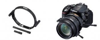 سیستم نال دوربین D5300