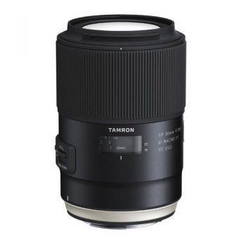 لنز تامرون مدل Tamron SP 90mm F:2/8 Di Macro VC USD F017