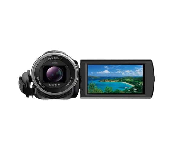 دوربین فیلمبرداری سونی مدل Sony HDR-CX625 Handycam