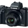 دوربین عکاسی خانگی کانن Canon Powershot G5X
