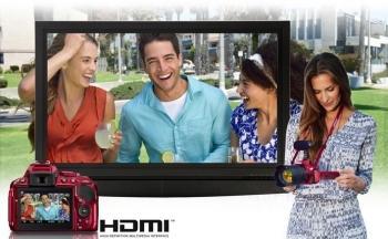 فیلمبرداری دوربین D5300