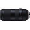 لنز تامرون مدل Tamron 100-400mm F/4.5-6.3 Di VC USD A035